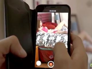 Brattysis - Lexi Lore,pepper Hart - My Sister And Her suitor