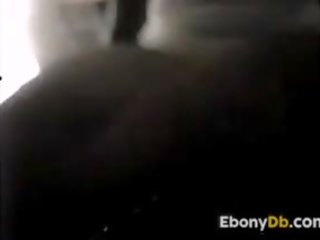 Fat Black daughter Getting Fucked