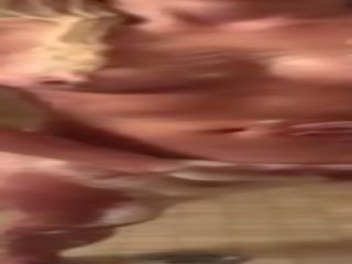 Reged little perek videos herself masturbasi with silit plug and vibratorâcumplaywithus2