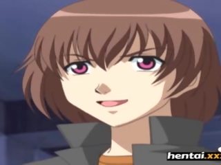 The school sluts loves kurang ajar random students - hentai.xxx