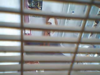 Spycam in shower
