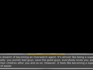 Sinfully Fun Games Overwatch Academy34