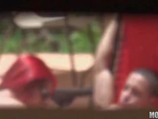 實 熱 青少年 打 同 假陽具