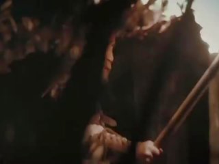 Erste fantasie dreckig film serie