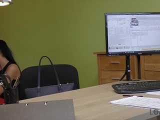 Loan4k. 治療 私の 軸 のために お金 ビデオ