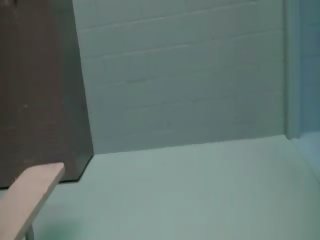 Goddess with Huge Juggs gets fucked by peeping pervert