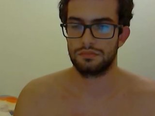 7. Gay adolescent Fingering His Fucking groovy Big Ass