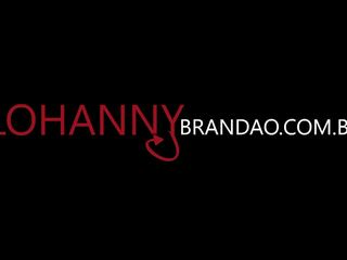 Lohanny Brandao Hard peter Pissing