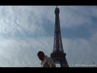 Секс відео секс відео по в eiffel tower