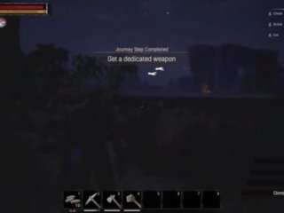 Conan exiles część 5