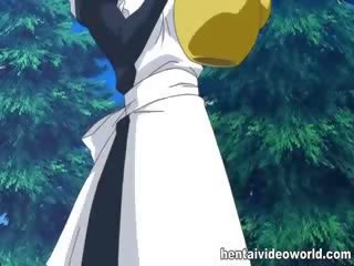 Voyeur outstanding manga diva Masturbating