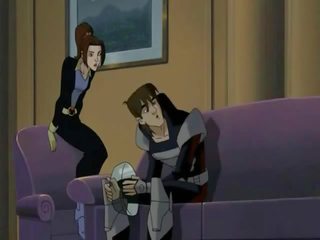 Marvel sporco clip video