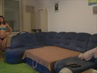 Exceptional ýaşlar on real hiddencam